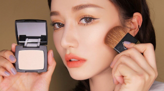 5 tips makeup dành cho mùa xuân để tránh tình trạng da bị khô và mốc
