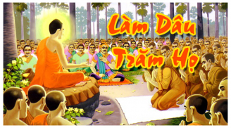 Các cụ thường nói: 'Làm dâu trăm họ' vậy trăm họ ở đây gồm những ai?