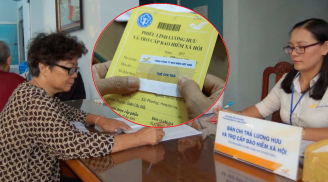 Ai không được tăng lương hưu khi thực hiện Cải cách tiền lương 2024?