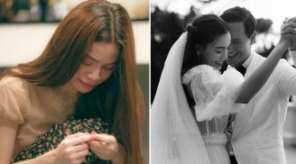 Hồ Ngọc Hà chính thức tiết lộ sự thật về hôn nhân với Kim Lý, liệu có hạnh phúc thật sự?