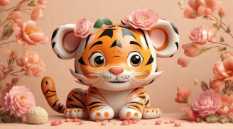 Từ 15-30/11: 4 tuổi hút lộc cực mạnh, vận may bùng nổ, làm gì cũng ra tiền