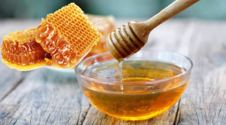 Mật ong trộn thứ này là “thuốc bổ thượng hạng”: Ăn mỗi sáng giúp xương khớp chắc khỏe, bổ tim mạch