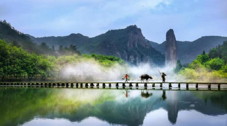 Người tốt số có 2 điều to - 1 điều nhỏ: Ai có dù chỉ 1 điều thì không giàu sang cũng phú quý