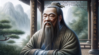 4 cao nhân có địa vị cao quý của Trung Hoa, hoàng đế cũng phải tôn sùng