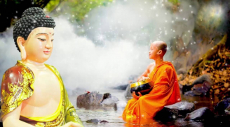 Phật dạy: Trên đời có 1 lời càng ít nói càng tích phúc đức, ai cũng nên biết
