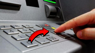 Rút tiền tại ATM hay ngân hàng xong đừng đi ngay: Nhớ 3 việc này kẻo có ngày mất tiền oan