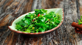 4 thực phẩm phổ biến lại rất rẻ ở Việt Nam là 'vua bổ thận' giúp nam giới tăng cường sinh lực