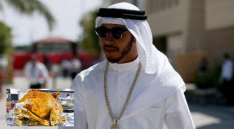 Người giàu ở Dubai ăn gì trong các buổi họp mặt? Không phải tổ yến, bào ngư, hóa ra là loại thịt này
