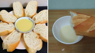 Sáng nào cũng ăn bánh mì chấm sữa có tốt không? Chuyên gia nói 5 món ngon bổ rẻ mà toàn bị quên