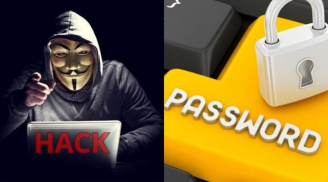 20 mật khẩu dễ bị 'hack' nhất, đổi ngay kẻo mất hết thông tin mật: Bạn có đang dùng không?
