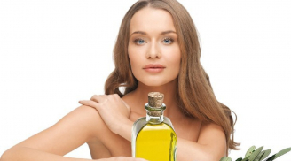 6 mẹo làm sáng da bằng dầu oliu, giúp bạn có làn da đẹp không tỳ vết