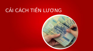 Lương công chức được tính thế nào khi cải cách tiền lương 2024?