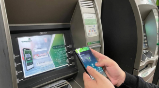 5 bước rút tiền tại cây ATM không cần thẻ nhanh gọn, đơn giản nhất