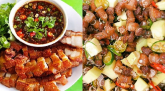 15 món ngon từ thịt lợn: Rẻ tiền, đơn giản dễ làm, ai cũng thực hiện được