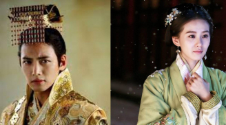 Hoàng đế Trung Hoa chung tình nhất lịch sử: Có một vị vua cả đời chỉ yêu và lấy duy nhất một người