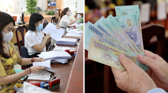 Kể từ 7/2024: Công chức viên chức sẽ có 3 khoản thu nhập khi thực hiện Cải cách tiền lương, đó là gì?