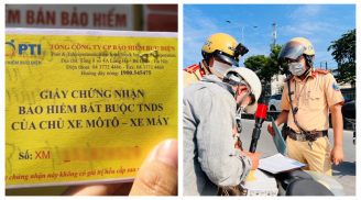 Từ nay trở đi: Người dân tham gia giao thông cần có 1 loại giấy tờ này, hưởng quyền lợi cao chưa từng có
