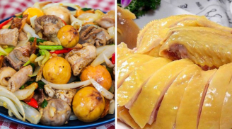 3 bộ phận của gà là ổ ký sinh trùng: Người Việt mê ăn như khoái khẩu
