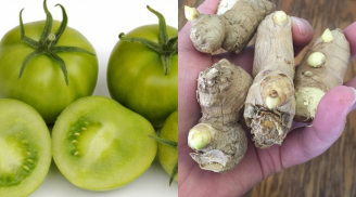 6 loại rau củ chứa nhiều độc tố, nhiều người ăn thường xuyên mà không biết