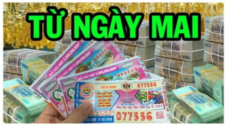 Từ ngày mai ai xui mặc ai: 3 tuổi tiền về ngập két, 1 tuổi đắc lộc kinh doanh 1 vốn 10 lời