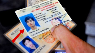 Sắp hết 2023: Người chưa đổi giấy phép lái xe giấy sang thẻ PET có bị phạt không?