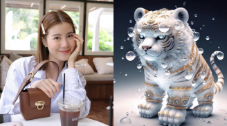 Đúng 30/11: 4 tuổi cao nhân dẫn lối, quý nhân soi đường, liên tiếp gặp may, giàu to trúng lớn trong gang tấc