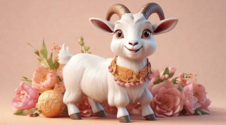 Đúng 99 ngày tới, 3 tuổi đổi vận bất ngờ nhờ Thần Tài trợ duyên, kết thúc chuỗi ngày vất vả