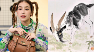 Không cầu mà được, không ước mà nên: 4 con giáp lộc dâng tận cửa, tiền bạc đủ đầy cuối năm 2023