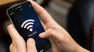 5 cách bắt wifi 'chùa', đi đâu cũng thoải mái lướt mạng, chẳng cần đăng ký 4G