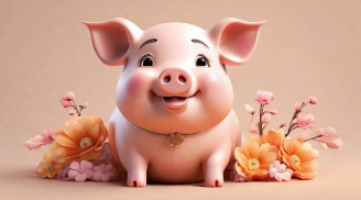 Trước Tết Nguyên đán 2024: 3 con giáp tiền đầy túi, tình đầy tim, càng về sau càng thịnh vượng