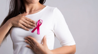 Phụ nữ có vòng 1 lớn thì dễ bị ung thư vú?Thông tin từ chuyên gia chị em nhất định phải lưu tâm