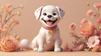 Từ nay đến Tết 2024: Phú quý gõ cửa, 3 con giáp làm ăn lãi to, tiền về ngập két