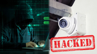 7 dấu hiệu cho thấy camera trong nhà bị hack, nhất định phải đề phòng