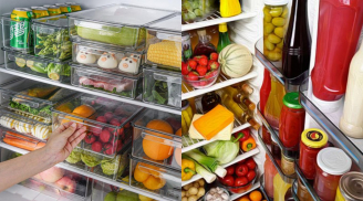 Dù bảo quản tủ lạnh, đồ ăn có 5 dấu hiệu này cũng nên bỏ ngay kẻo rước bệnh