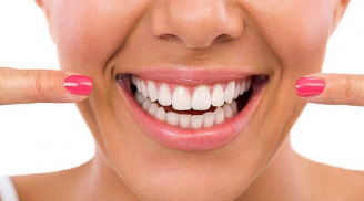7 cách tẩy trắng răng tại nhà không gây mòn men răng