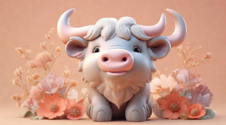 Thái Tuế 2024: Chia buồn với 4 con giáp vận trình xuống dốc, họa hại rình rập