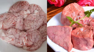 5 phần thịt của con lợn 'vừa bẩn vừa độc', dù giá rẻ thế nào cũng không nên mua
