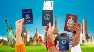 Không cần xin visa người Việt vẫn du lịch thả ga tới 55 quốc gia và vùng lãnh thổ này