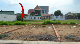 Năm 2023-2024: Các trường hợp không được phép tách thửa đất mới nhất