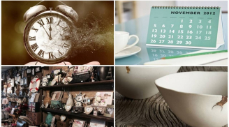 Thầy phong thủy nhắc nhở: Dù giàu hay nghèo cũng không nên để 6 vật này trong nhà kẻo tài lộc trôi sạch