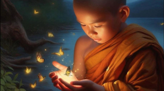 Hôm nay, càng làm tốt 4 điều này thì càng có nhiều phước, con cháu đời sau cũng được hưởng lây