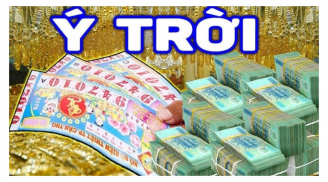 Chạy trời không thoát số: 3 tuổi hết Tam Tai cực giàu năm 2024, 1 tuổi xui xẻo ngồi không cũng mất tiền