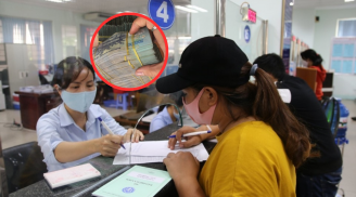 Mức hưởng bảo hiểm xã hội 1 lần năm 2024 là bao nhiêu? Ai cũng cần biết tránh thiệt thòi