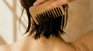 4 cách chăm sóc tóc đơn giản để chị em sở hữu mái tóc bồng bềnh, khỏe mạnh từ gốc đến ngọn