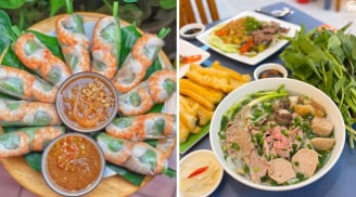 2 món ăn Việt Nam 'lọt top' món ăn ngon nhất thế giới: Người Việt ăn hàng ngày mà không biết