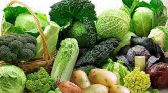 Đi chợ thấy 4 loại rau rẻ tiền này thì nhớ mua ngay và 5 loại khác thì có cho cũng đừng lấy