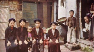 Người Việt thường đặt tên cho con với đệm 'nam Văn nữ Thị', vì sao?
