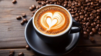 3 khung giờ uống cà phê tốt cho sức khỏe: Lợi đủ đường ai không biết quá phí