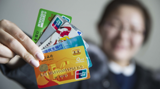 Từ nay trở đi: Một người có thể làm tối đa bao nhiêu thẻ ATM?