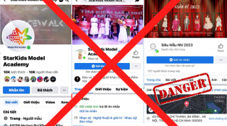 Fanpage giả mạo thương hiệu lớn tràn lan: Cảnh báo người dân trước chiêu trò lừa đảo